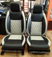 Customised Car Seat Cover Starts At Rs