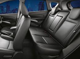 Most Comfortable Cars In India Which