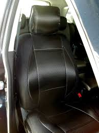 Custom Car Seat Covers For Vw Golf
