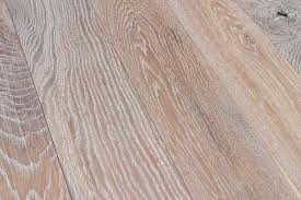 White Wood Flooring How To Make It