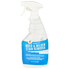 Mold Mildew Remover Trigger Spray