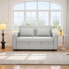 Seats Adjustable Sofa Bed