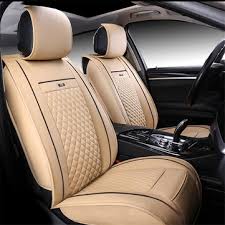 Universal Car Seat Cover 3d Breathable