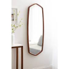 Modern Framed Decorative Wall Mirror