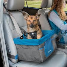 Kurgo Rover Dog Cat Booster Seat