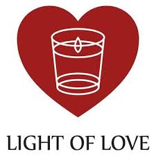 Romantic Candlelight Icon Logo 24045175