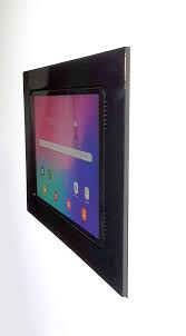 Flush Mounts For Samsung Tablet Wall