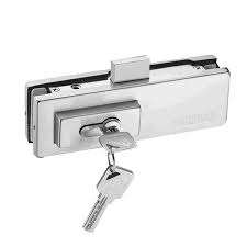 Buy Glass Door Lock Swing In