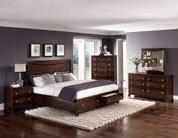 11 Romantic Dark Brown Furniture Wall