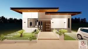 Bungalow With Swimming Pool Yes It S