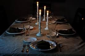 Family Candlelight Dinner Tips How To