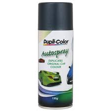 Dupli Color Touch Up Paint Karma Mica