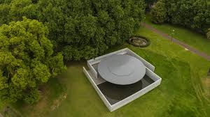 Tadao Ando Unveils Mpavilion Based On