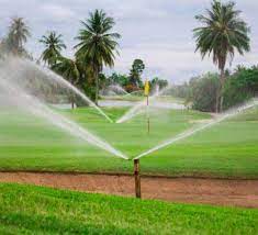 Irrigation Supplies Artists With