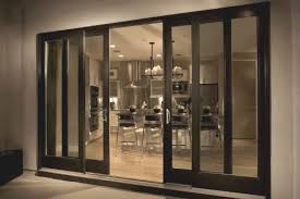 Replace Your Sliding Glass Door