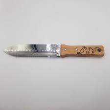 Dirt Life Hori Hori Gardening Knife