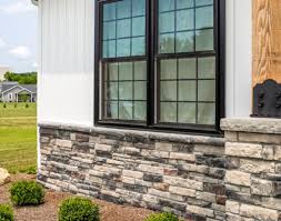 River Rock Stone Veneer River Rock