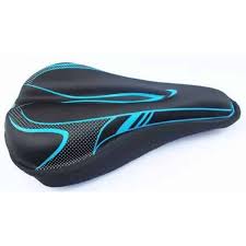 Cycling Cushion Pad Cycle Seat Covers