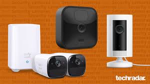 best home security 2022 techradar