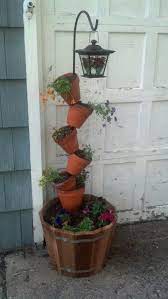 My Version Of Terracotta Planter Use A
