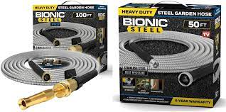 Bionic Steel Pro Garden Hose 304