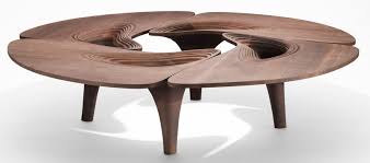 High End Furniture Design When The