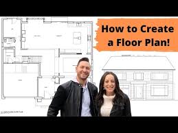 Creating A Floor Plan Layout How To