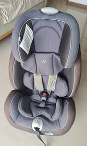 Joie Stages Child Seat From Birth To 7