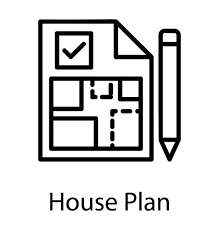 Technical Drawing Architectural Plan