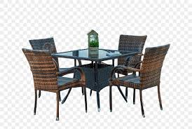 Outdoor Furniture Png Transpa