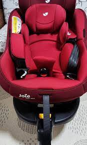 Joie Car Seat 360 Babies Kids Going
