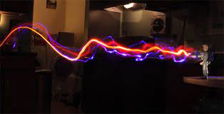 make your own ghostbusters proton stream