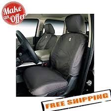 Covercraft Seat Covers For Gmc Sierra