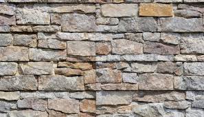 Rock Walling Material A Stone Veneer