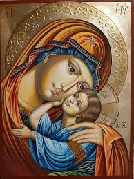Orthodox Icon Handmade