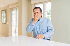 Sewer Gas Smell Common Causes When