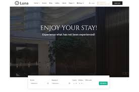 joomla hotel reservation