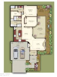 Popular Empty Nest House Plans