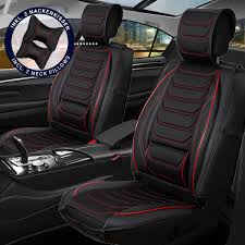 Seat Covers For Your Volkswagen Tiguan