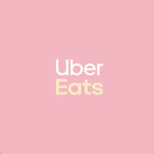 Pink Uber Eats Icon App Icon Iphone