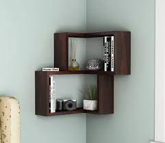 Buy Corner Wall Shelves And Get