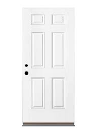 Therma Tru Benchmark Doors 36 In X 80