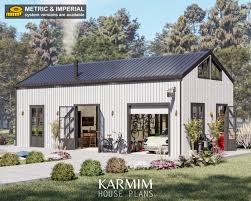 Barndominium Floor Plans 1 Bedroom