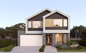 Double Y New Home Designs