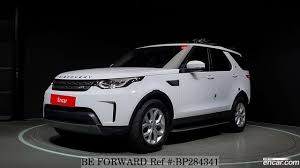 Land Rover Discovery For Bp284341