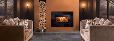 Studio Air Icon Xs Inset Wood Burning Fires