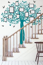 Wall Decals Family Tree 2 Decorative