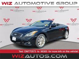 Used Infiniti G37 For Near Me