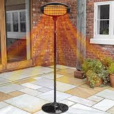 Ing Patio Heater