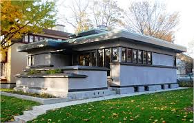 A Look At Frank Lloyd Wright S Little